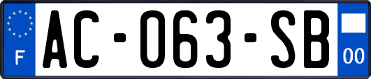 AC-063-SB
