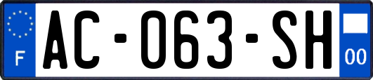 AC-063-SH