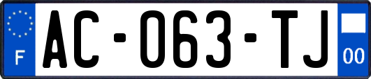 AC-063-TJ