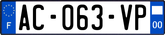 AC-063-VP