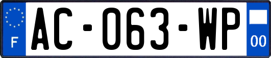 AC-063-WP