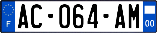 AC-064-AM