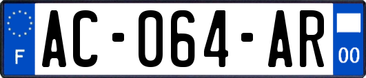 AC-064-AR