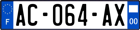 AC-064-AX