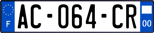 AC-064-CR