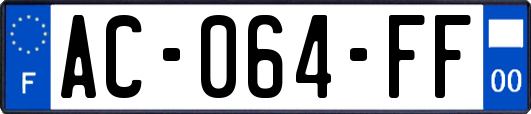 AC-064-FF