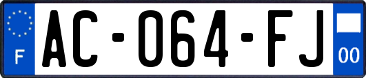 AC-064-FJ