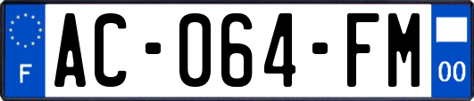AC-064-FM