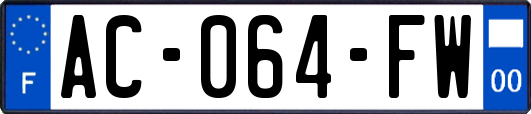 AC-064-FW