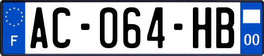 AC-064-HB