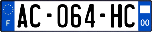 AC-064-HC