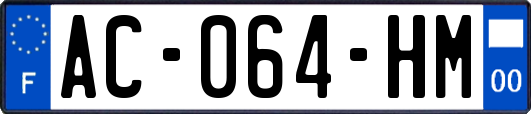 AC-064-HM