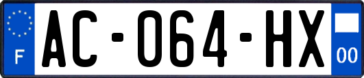 AC-064-HX