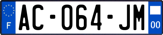 AC-064-JM