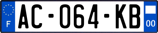 AC-064-KB