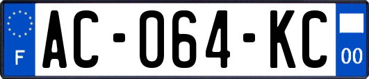 AC-064-KC