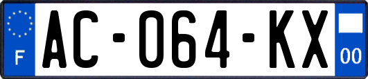 AC-064-KX