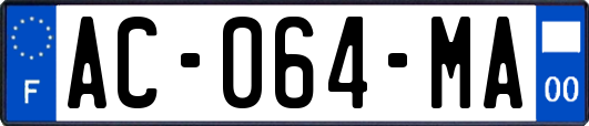 AC-064-MA