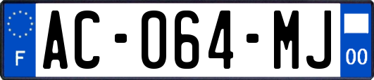 AC-064-MJ
