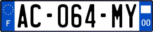 AC-064-MY