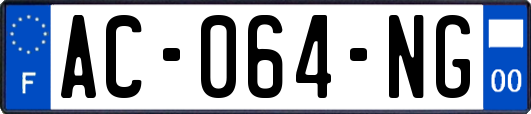 AC-064-NG