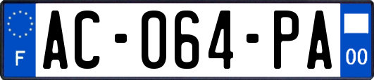 AC-064-PA