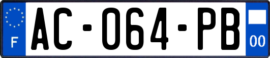 AC-064-PB