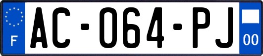 AC-064-PJ
