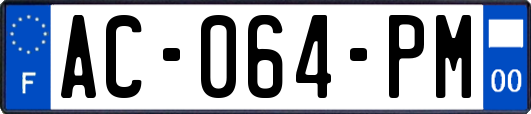AC-064-PM