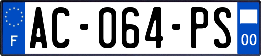 AC-064-PS