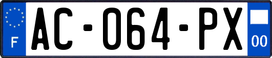 AC-064-PX
