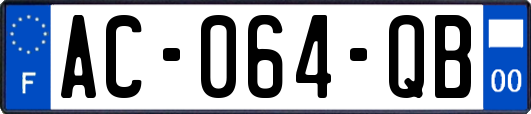 AC-064-QB