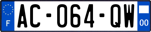 AC-064-QW