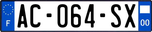 AC-064-SX