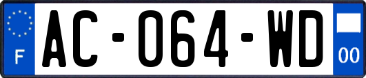 AC-064-WD