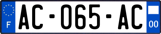 AC-065-AC