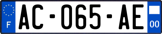 AC-065-AE