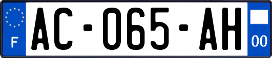 AC-065-AH