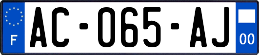 AC-065-AJ