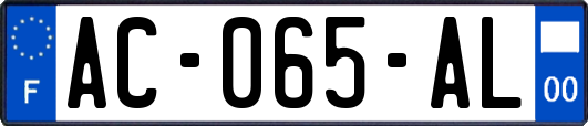 AC-065-AL