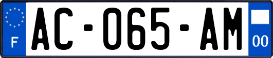 AC-065-AM