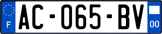 AC-065-BV