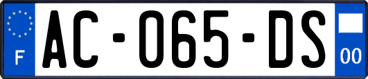 AC-065-DS