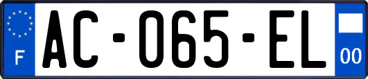 AC-065-EL