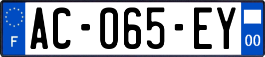 AC-065-EY