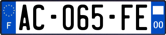 AC-065-FE