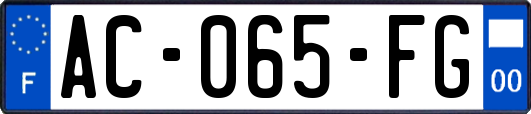 AC-065-FG