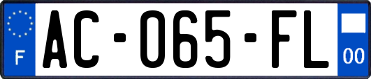 AC-065-FL