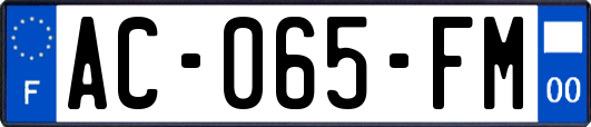 AC-065-FM