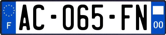 AC-065-FN